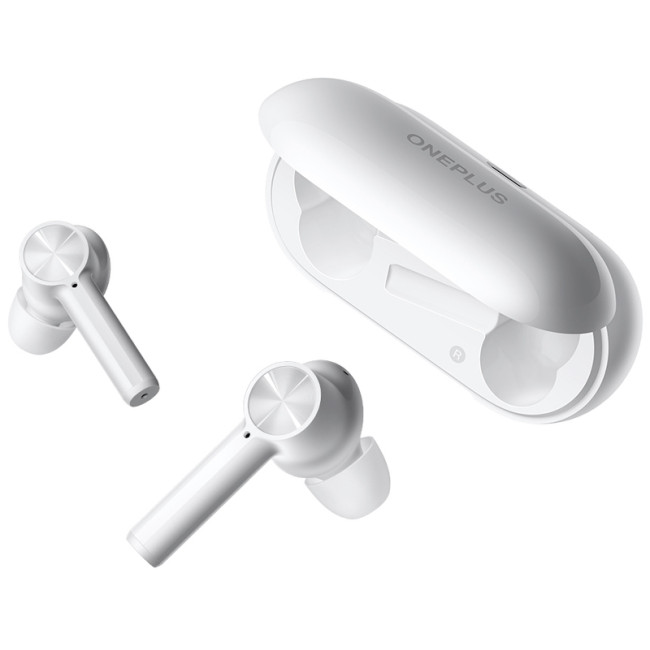 Наушники OnePlus Buds Z E502A White