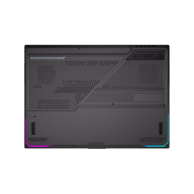 Ноутбук Asus ROG Strix G17 G713QR (G713QR-K4127W)