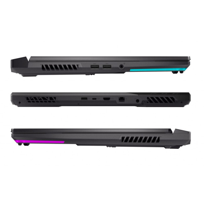 Ноутбук Asus ROG Strix G17 G713QR (G713QR-K4127W)