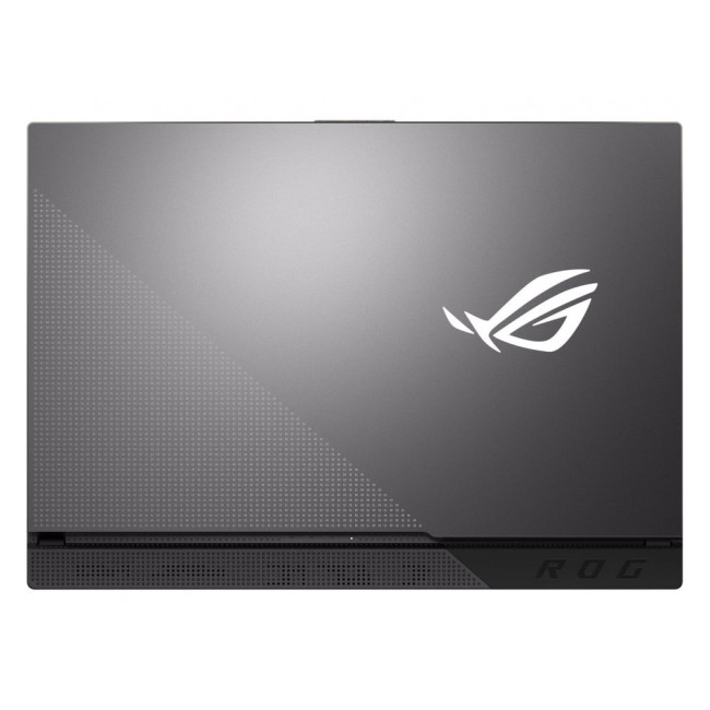 Ноутбук Asus ROG Strix G17 G713QR (G713QR-K4127W)