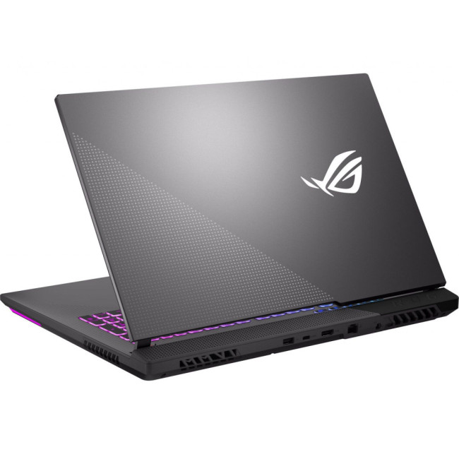 Ноутбук Asus ROG Strix G17 G713QR (G713QR-K4127W)