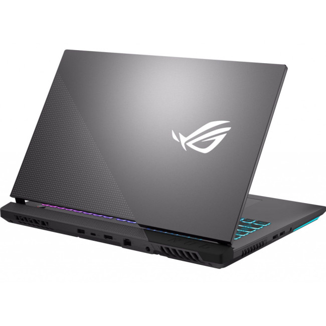 Ноутбук Asus ROG Strix G17 G713QR (G713QR-K4127W)