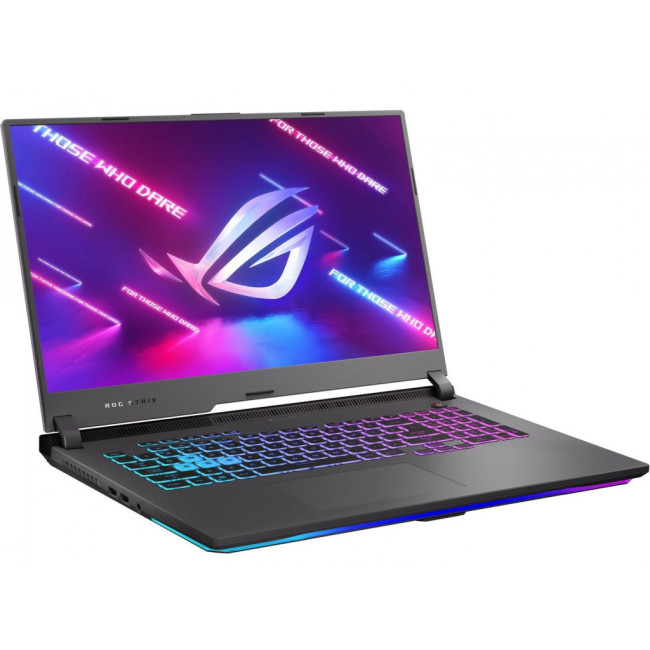 Ноутбук Asus ROG Strix G17 G713QR (G713QR-K4127W)