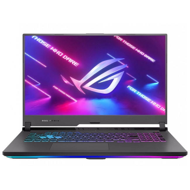 Ноутбук Asus ROG Strix G17 G713QR (G713QR-K4127W)