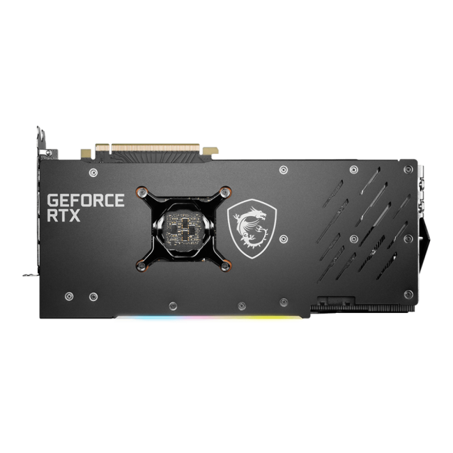 MSI GeForce RTX3060Ti 8Gb GAMING X TRIO GDDR6X (RTX 3060 Ti GAMING X TRIO 8GD6X)