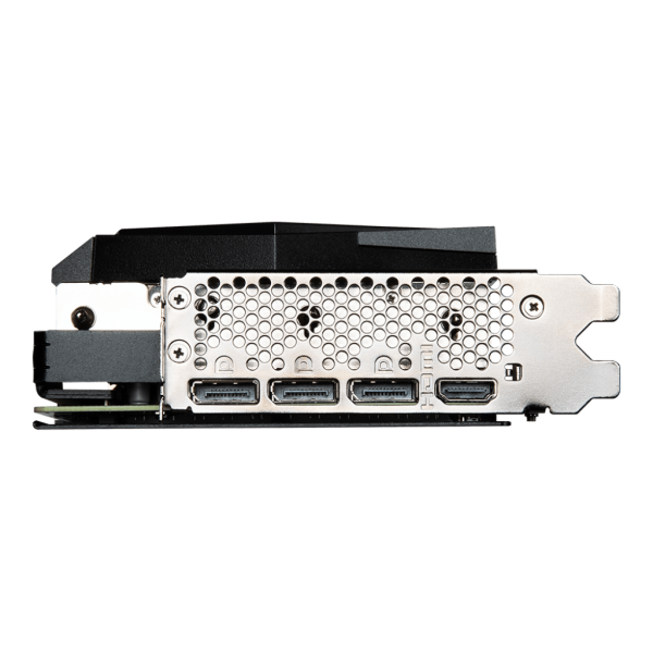 MSI GeForce RTX3060Ti 8Gb GAMING X TRIO GDDR6X (RTX 3060 Ti GAMING X TRIO 8GD6X)