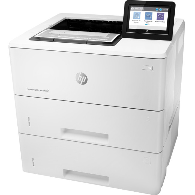 HP LJ Enterprise M507x (1PV88A)