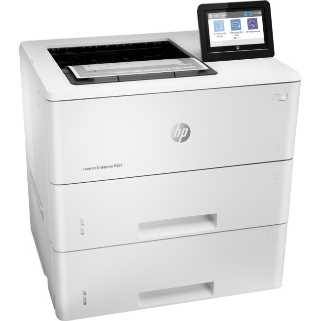 HP LJ Enterprise M507x (1PV88A)