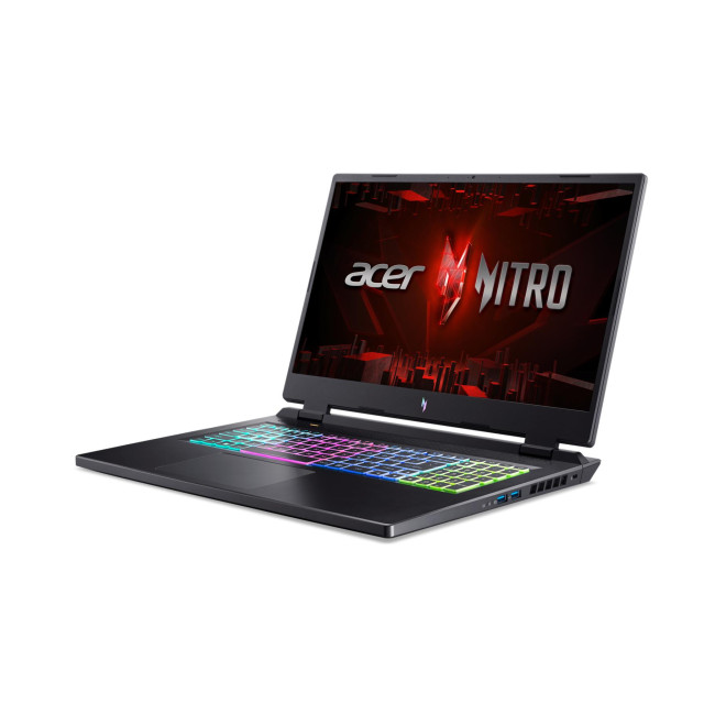 Ноутбук Acer Nitro 17 AN17-41-R0PV (NH.QKNEP.004)