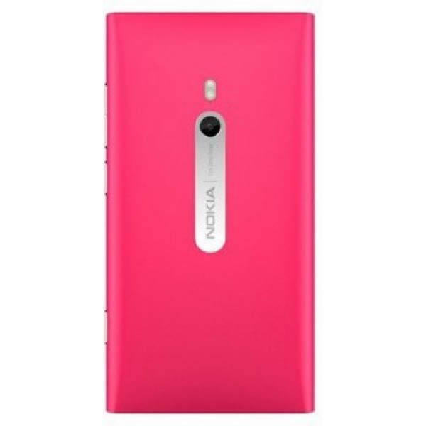 Смартфон Nokia Lumia 800 (Pink)