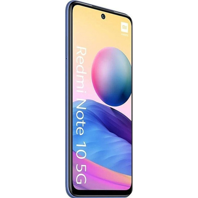 Смартфон Xiaomi Redmi Note 10 5G 8/128GB Nighttime Blue