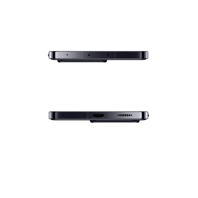 Xiaomi 13 8/256GB Black (без NFC) - купить в интернет-магазине