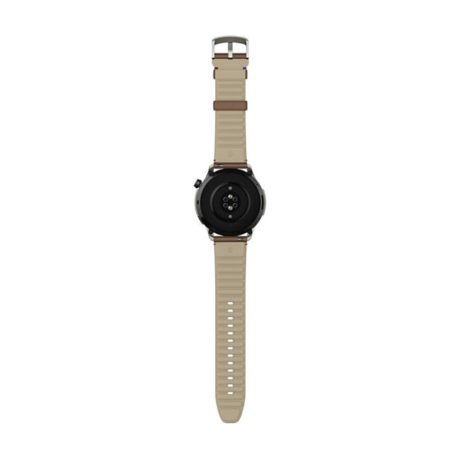 Amazfit GTR 4 Vintage Brown Leather