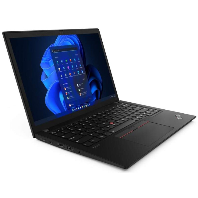 Ноутбук Lenovo ThinkPad X13 GEN 3 (21BN002RCK)