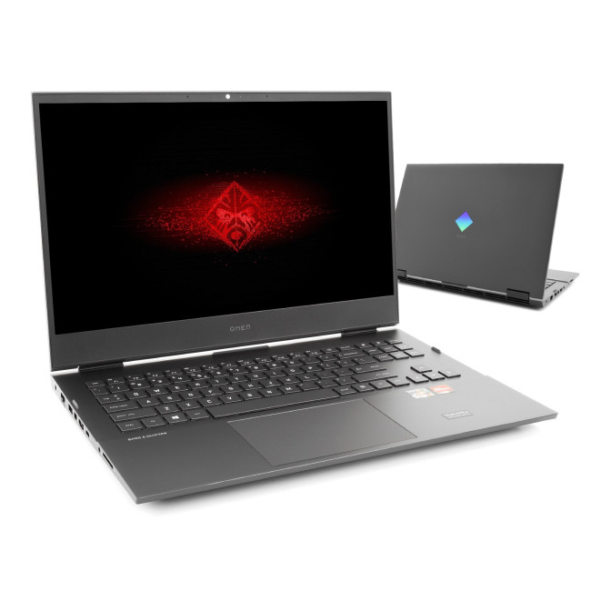 Ноутбук HP Omen 16-b0265nw (5T5Z9EA)