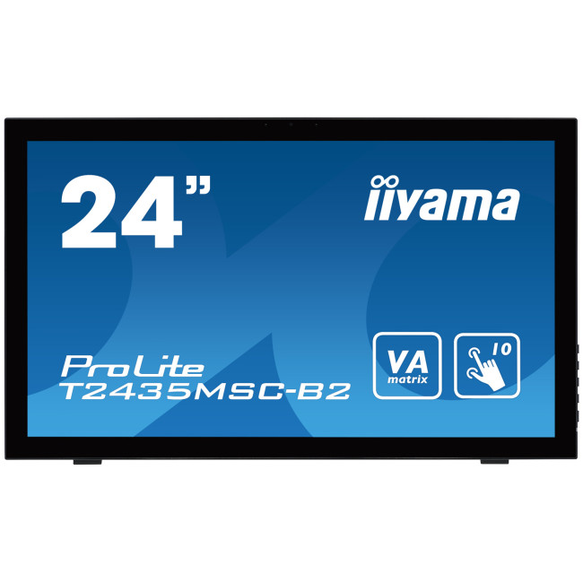 iiyama ProLite T2435MSC-B2