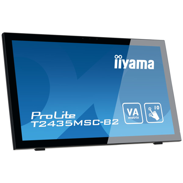 iiyama ProLite T2435MSC-B2