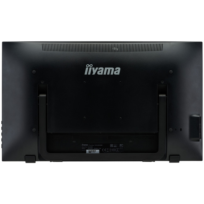 iiyama ProLite T2435MSC-B2