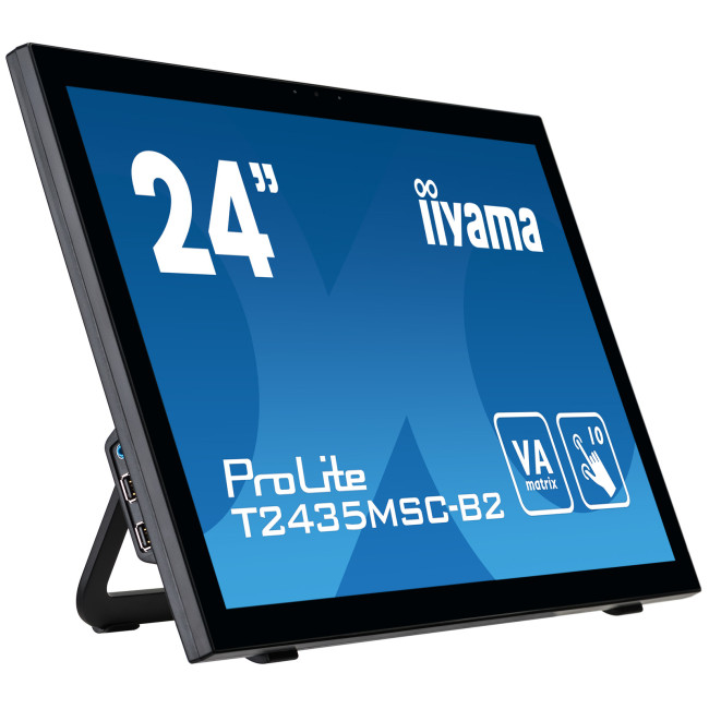 iiyama ProLite T2435MSC-B2