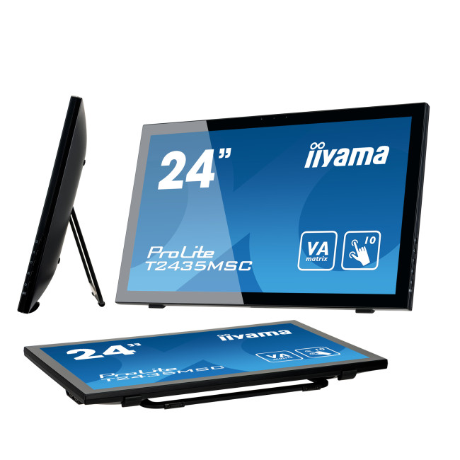 iiyama ProLite T2435MSC-B2