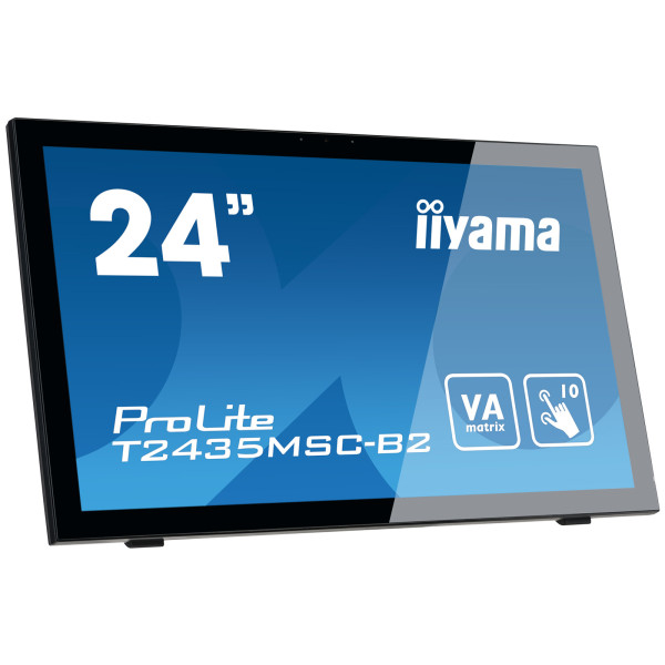 iiyama ProLite T2435MSC-B2