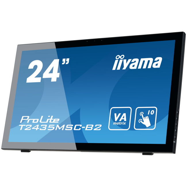 iiyama ProLite T2435MSC-B2