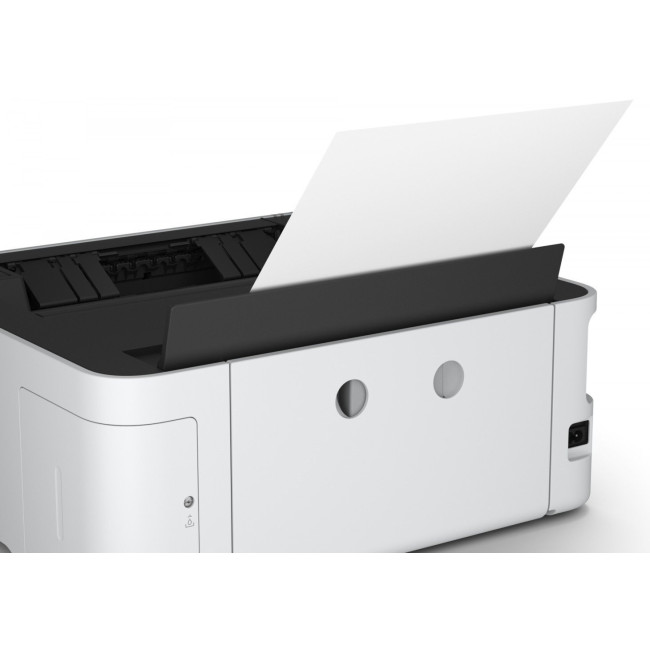 Epson EcoTank M1180 с WI-FI (C11CG94405)