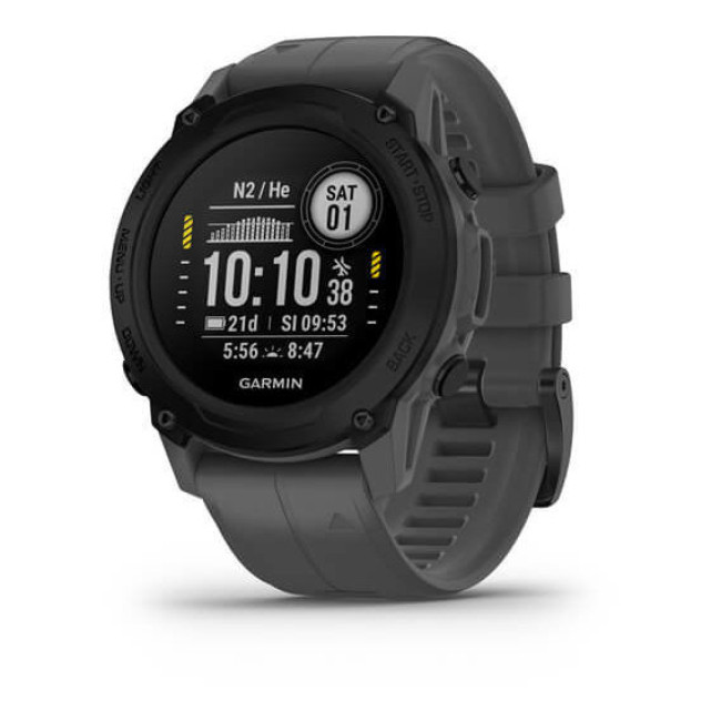 Garmin Descent G1 Slate Gray (010-02604-00/10)