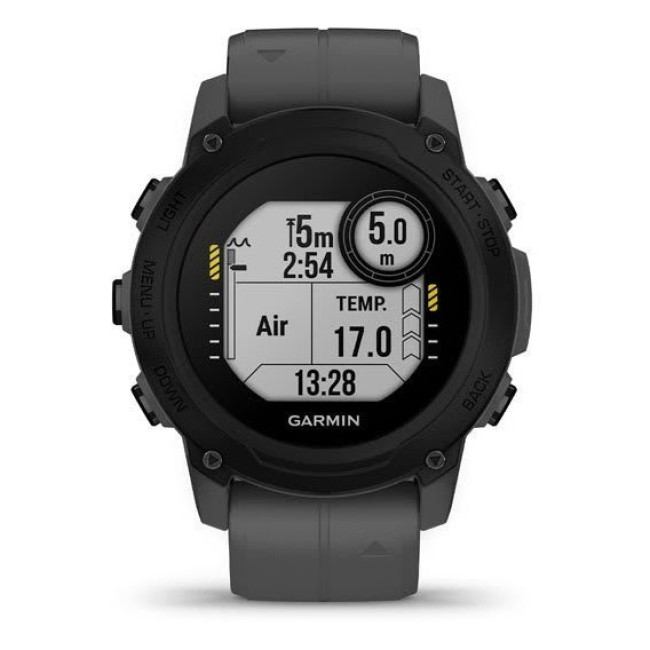 Garmin Descent G1 Slate Gray (010-02604-00/10)