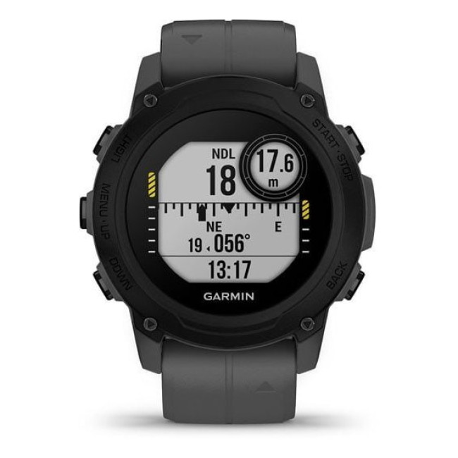 Garmin Descent G1 Slate Gray (010-02604-00/10)