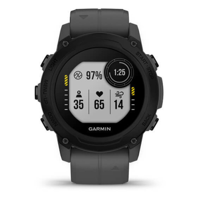 Garmin Descent G1 Slate Gray (010-02604-00/10)