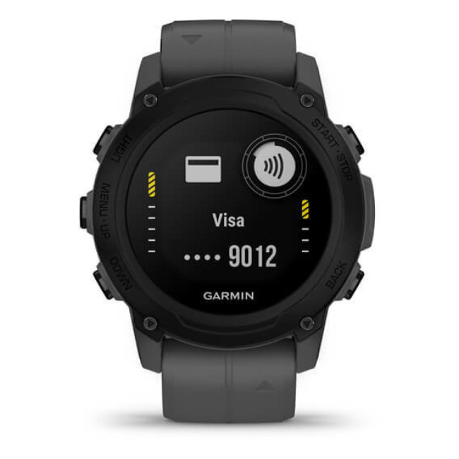 Garmin Descent G1 Slate Gray (010-02604-00/10)