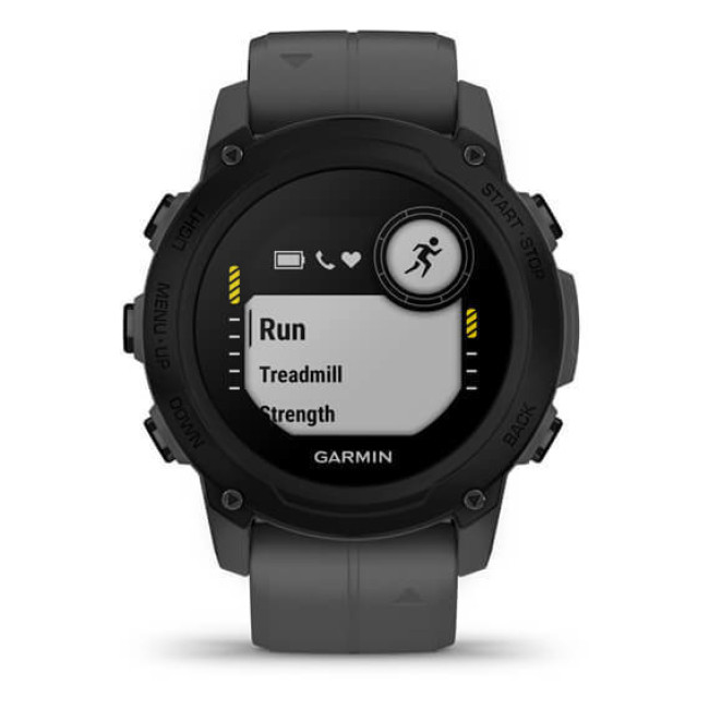 Garmin Descent G1 Slate Gray (010-02604-00/10)