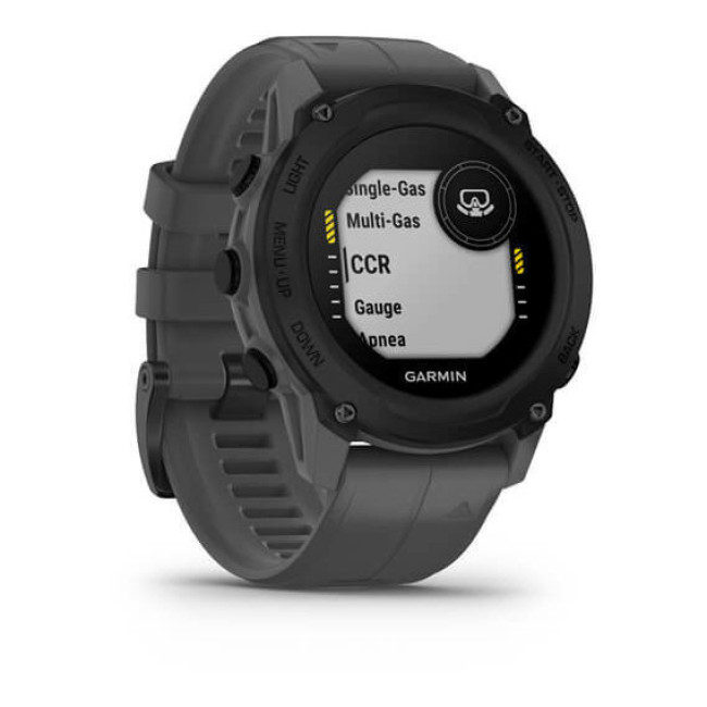 Garmin Descent G1 Slate Gray (010-02604-00/10)