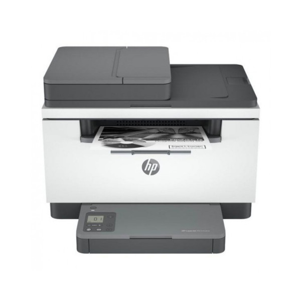 HP LaserJet MFP M234SDNE (6GX00E) - купити лазерний багатофункціональний принтер