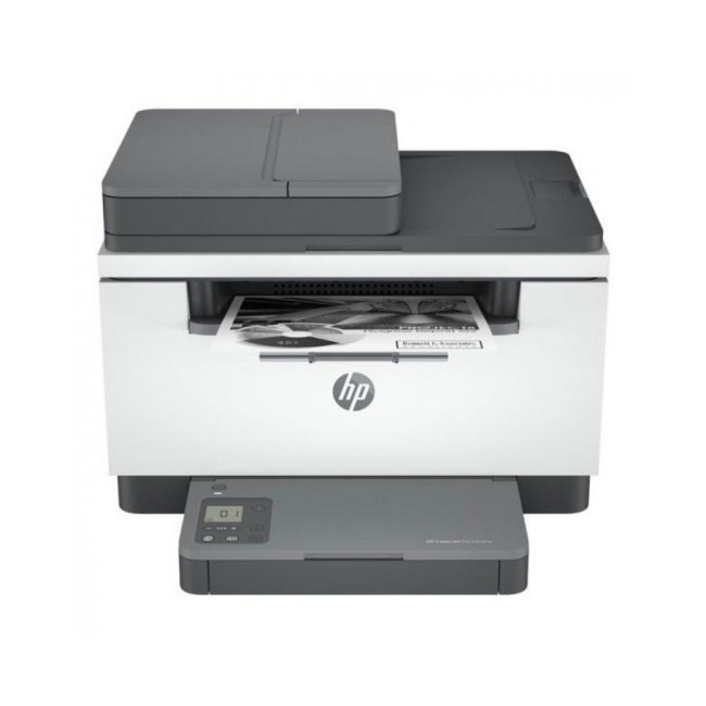 Принтер HP LaserJet MFP M234SDNE (6GX00E) в интернет-магазине