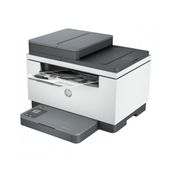 HP LaserJet MFP M234SDNE (6GX00E) - купити лазерний багатофункціональний принтер