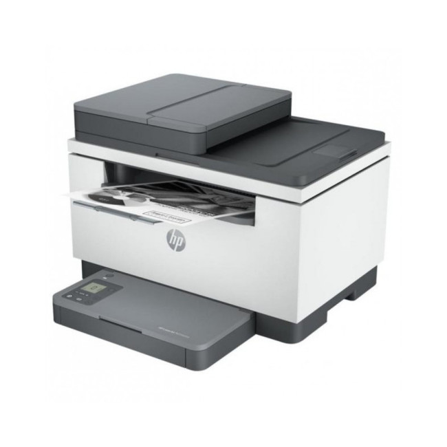 Принтер HP LaserJet MFP M234SDNE (6GX00E) в интернет-магазине