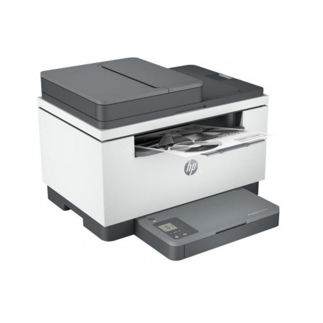 Принтер HP LaserJet MFP M234SDNE (6GX00E) в интернет-магазине