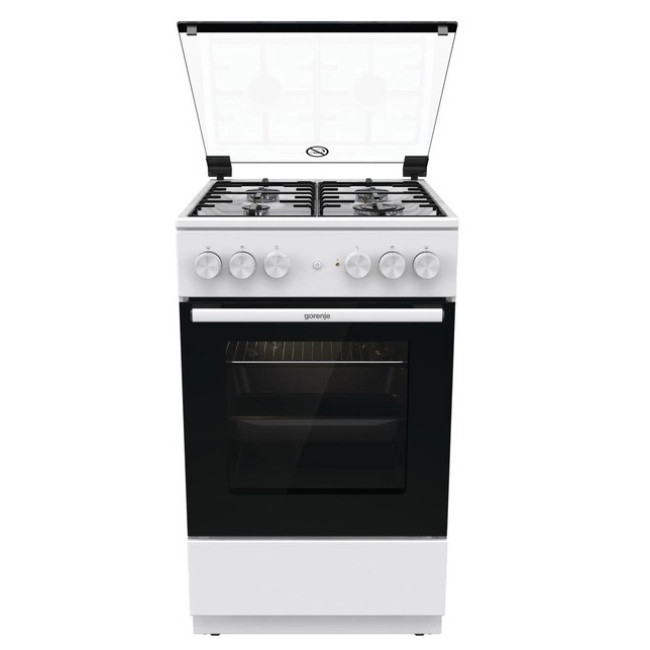 Кухонная плита Gorenje GK5A21WH