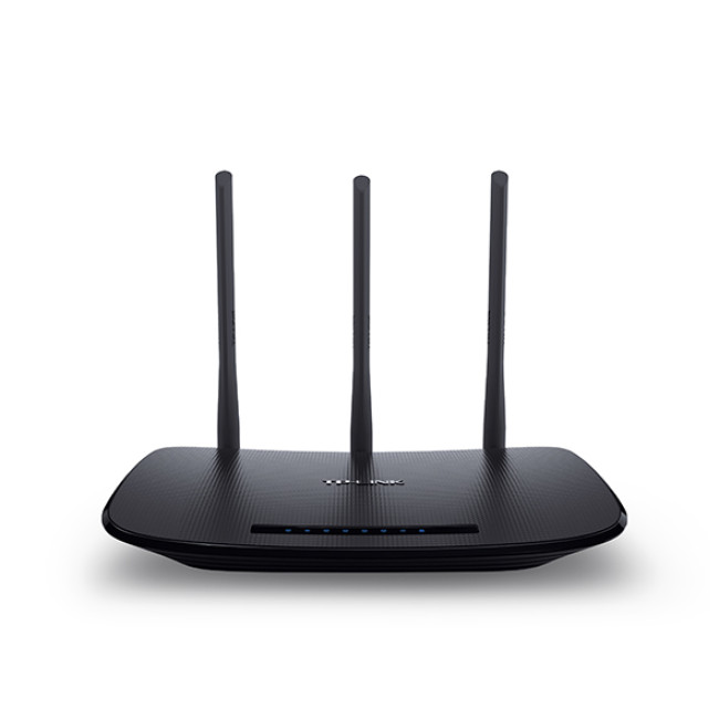 Маршрутизатор TP-Link TL-WR940N