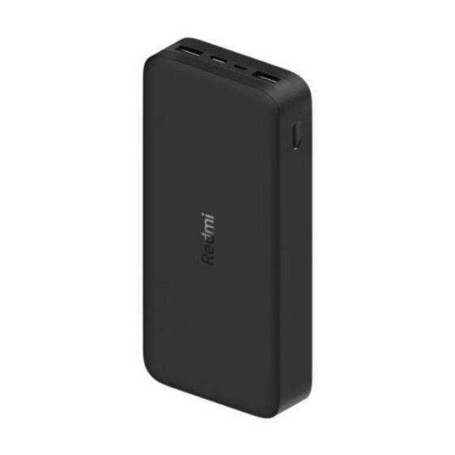 Xiaomi Redmi Power Bank 20000mAh Black (VXN4304GL)