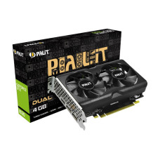 Palit GeForce GTX 1630 Dual (NE6163001BG6-1175D)