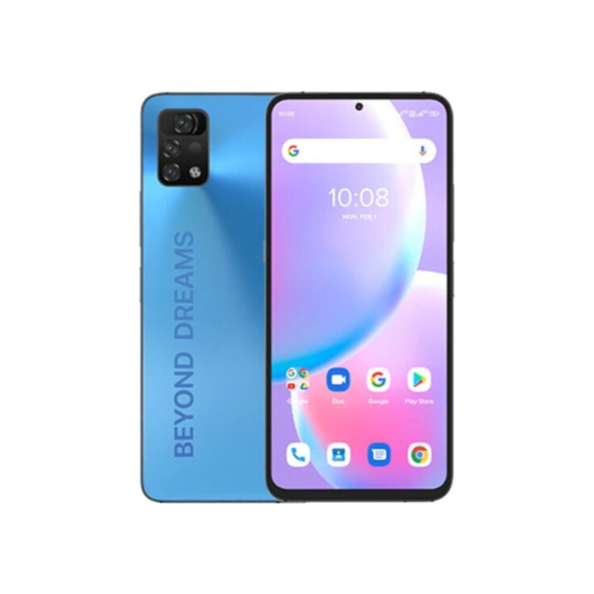 UMIDIGI A11 Pro Max 8/128GB Blue