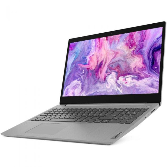 Ноутбук Lenovo IdeaPad 3 15IML05 (81WB00L2RM)