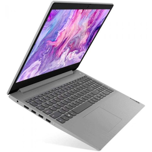 Ноутбук Lenovo IdeaPad 3 15IML05 (81WB00L2RM)