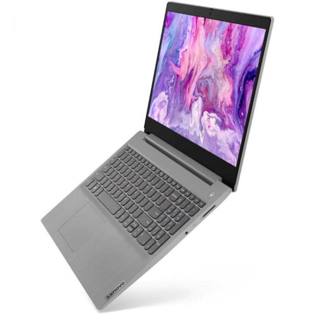 Ноутбук Lenovo IdeaPad 3 15IML05 (81WB00L2RM)