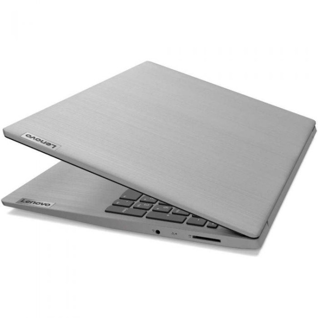 Ноутбук Lenovo IdeaPad 3 15IML05 (81WB00L2RM)