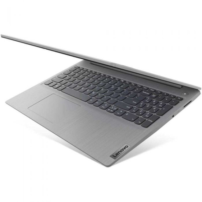 Ноутбук Lenovo IdeaPad 3 15IML05 (81WB00L2RM)