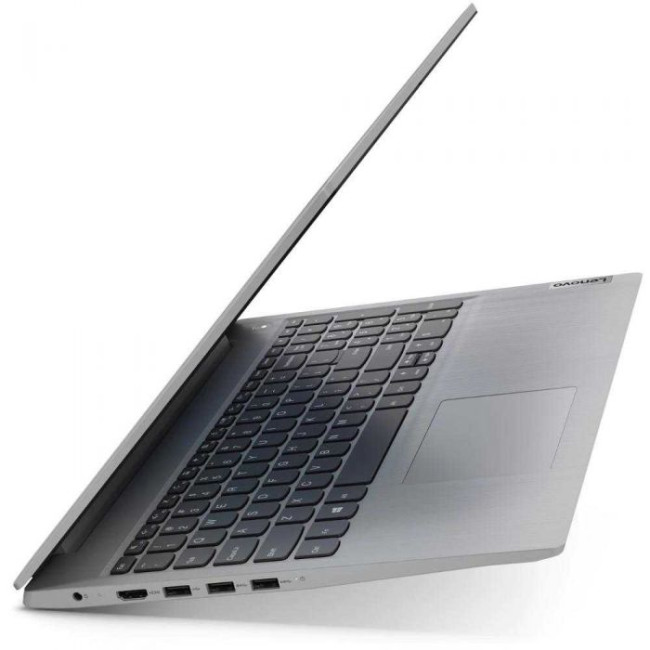 Ноутбук Lenovo IdeaPad 3 15IML05 (81WB00L2RM)